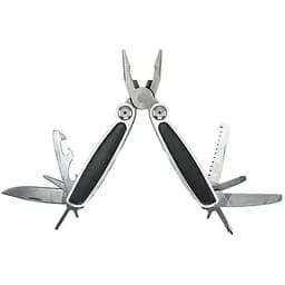 Мультиінструмент TheGeneral Solid 11 функцій графітовий (1300TG-11)