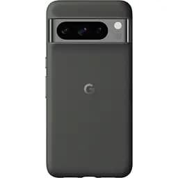 Чехол-накладка Google Official для Pixel 8 Pro Charcoal (GA04974)