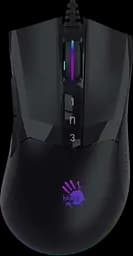 Мышь A4Tech Bloody W90 Pro RGB Stone Black