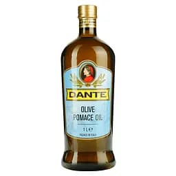 Оливкова олія рафінована Dante Olive Pomace Oil 1 л