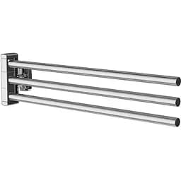 Тримач для рушника потрійний AM.PM Gem A9032700 Хром