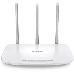 Маршрутизатор TP-Link TL-WR845N