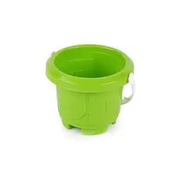 Дитяча іграшка "Відерце" ТехноК 6948TXK Зелений