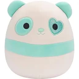 Мягкая игрушка Squishmallows Панда Швиндт 19 см (SQVA00851)