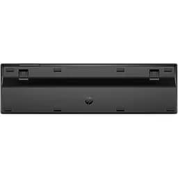 Комплект (Клавіатура та Миша) HP 720 Multi-Device Rechargeable BT EN/UK Black - мініатюра 6