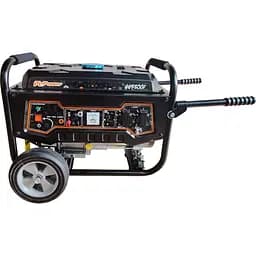 Генератор бензиновий ITC Power GG3300F 3кВт [77600]