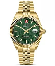Годинник Swiss Military Hanowa SMWGL0005412