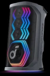 Портативна акустика Anker SoundСore Rave 3S Black - мініатюра 2