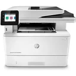 БФП HP LaserJet Pro M428fdw Wi-Fi (W1A30A) Б/В