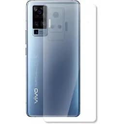 Захисна плівка StatusSKIN для Vivo X51 5G Корпус Матова Pro