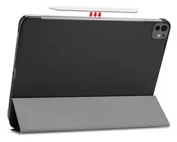Чохол Primolux Slim для планшета Apple iPad Pro 11" 2024 (A2836 / A2837 / A3006) Black - мініатюра 4