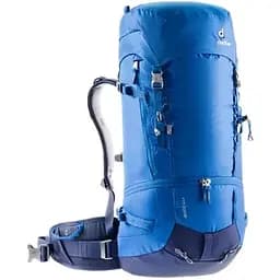 Рюкзак Deuter Guide 44+ Lapis-navy (1052-3361320 1316)