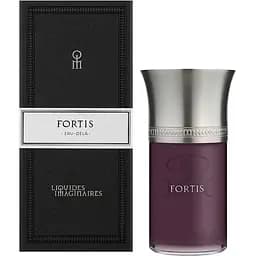 Парфюмированная вода оригинал Liquides Imaginaires Fortis 100 мл
