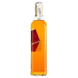 Віскі Johnnie Walker Red Label, 40%, 0,7 л (481368) - мініатюра 3