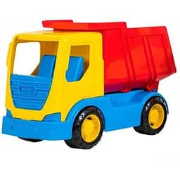 Іграшка Tigres Tech Truck Вантажівка 24 см (39475)