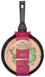Сковорода для млинців Oscar Nest, 22 см (6683336)