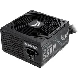 Блок питания Asus TUF-GAMING-750B