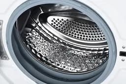 Пральна машина Ardesto з фронтальним завантаженням WMS-6115W, 6кг, 1000, A++, 45см, Дисплей, Білий (WMS-6115W) - мініатюра 5