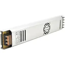 Импульсный блок питания Voltronic 24В 12.5А (300Вт) перфорированный SLIM