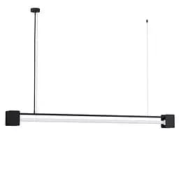 Офісний світильник ТURN ON Light, PikArt арт. 13402 Чорний