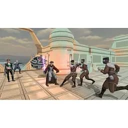 Гра Star Wars Heritage Pack (англійська версія) (Nintendo Switch) - мініатюра 5