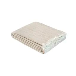 Покрывало Lotus Home - Tossa bej бежевый 190x225