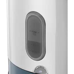 Електрочайник Russell Hobbs Distinctions Black 1.5 л сріблясто-синій (26421-70) - мініатюра 6