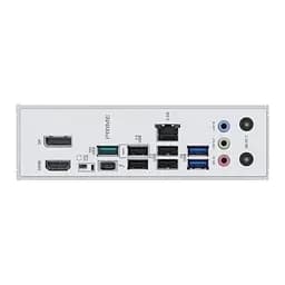 Материнська плата Asus (PRIME Z890-P WIFI) - мініатюра 3
