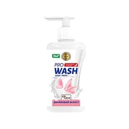 Рідке мило Pro Wash Дбайливий захист 470 г (4823128001157)