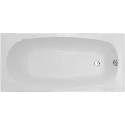 Ванна акриловая Volle Ava Neo 170x75 1229.001775 Белый