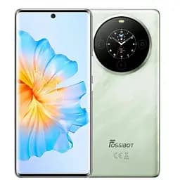 СмартфонFossibot S3 PRO 6/128GB green