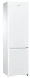 Холодильник Gorenje RK621PW4 комбі 200 см 354 л А+ FrostLess механічне керування білий (RK621PW4) - мініатюра 3