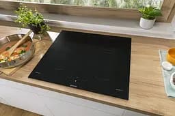 Варильна поверхня електрична Gorenje GI601FMC (7079369) - мініатюра 7