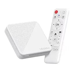 Смарт ТВ приставка H96 Max H313 2/16 Гб Android TV 14 Smart Box