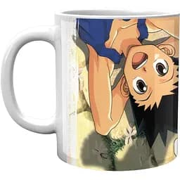 Кружка GeekLand Hunter x Hunter Мисливець x мисливець Кіллуа Гон HH 02.10