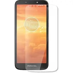 Захисна плівка StatusSKIN для Motorola Moto E5 Play Екран Глянцева Lite - мініатюра 1