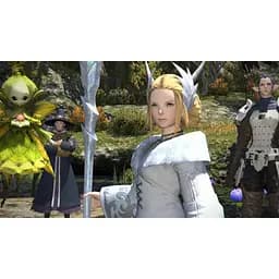 Ключ активації Microsoft Final Fantasy XIV Online - Starter Edition для Xbox Series S/X - мініатюра 4