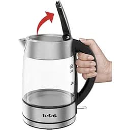 Електрочайник Tefal KI772D38 [86975] - мініатюра 5
