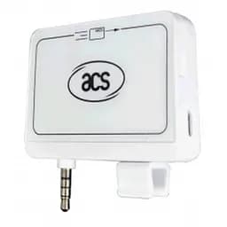 Контактний карт-рідер ACS ACR 32 (25-009) - мініатюра 2