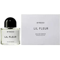 Парфумована вода оригінал Byredo Lil Fleur 100 мл