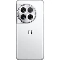 Смартфон OnePlus 12 24/1TB Silver Global [142374] - мініатюра 4