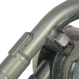 Пилосос Black+Decker Flexi PD1420LP сіро-блакитний - мініатюра 7