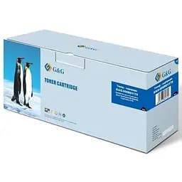 Картридж GG для Xerox WC C118/M118/M118i Black 11000 стр. teh0015318
