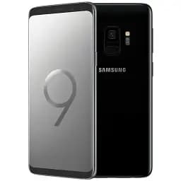 Смартфон Samsung Galaxy S9 4/64Gb Black (SM-G9600) [2 SIM, NFC, SnapDragon] - мініатюра 8