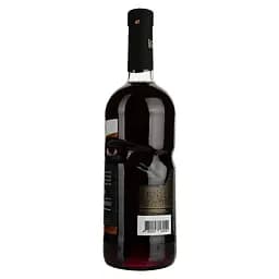Вино Bolgrad Granato Rosso червоне напівсолодке 0.75 л  - мініатюра 5