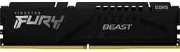 Пам'ять ПК DDR5 16GB 6000 FURY Beast RGB EXPO Kingston teh0024799