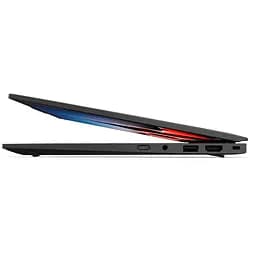 Ноутбук Lenovo ThinkPad X1 Gen 12 Ultra 7 155U la 48GHz, IPS, 32GB LPDDR5x, 1TB, Windows 11 Pro - мініатюра 13