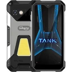 Смартфон Unihertz 8849 Tank mini 12/256GB black Global без далекоміра