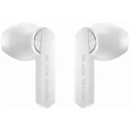TWS-навушники Black Shark JoyBuds white - мініатюра 3