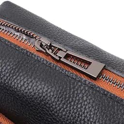 Жіноча шкіряна сумка Vintage 22х15х9 см sum0026542 - мініатюра 8